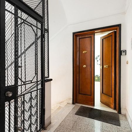 Appartamento Via Di Porta Labicana Rome Extérieur photo