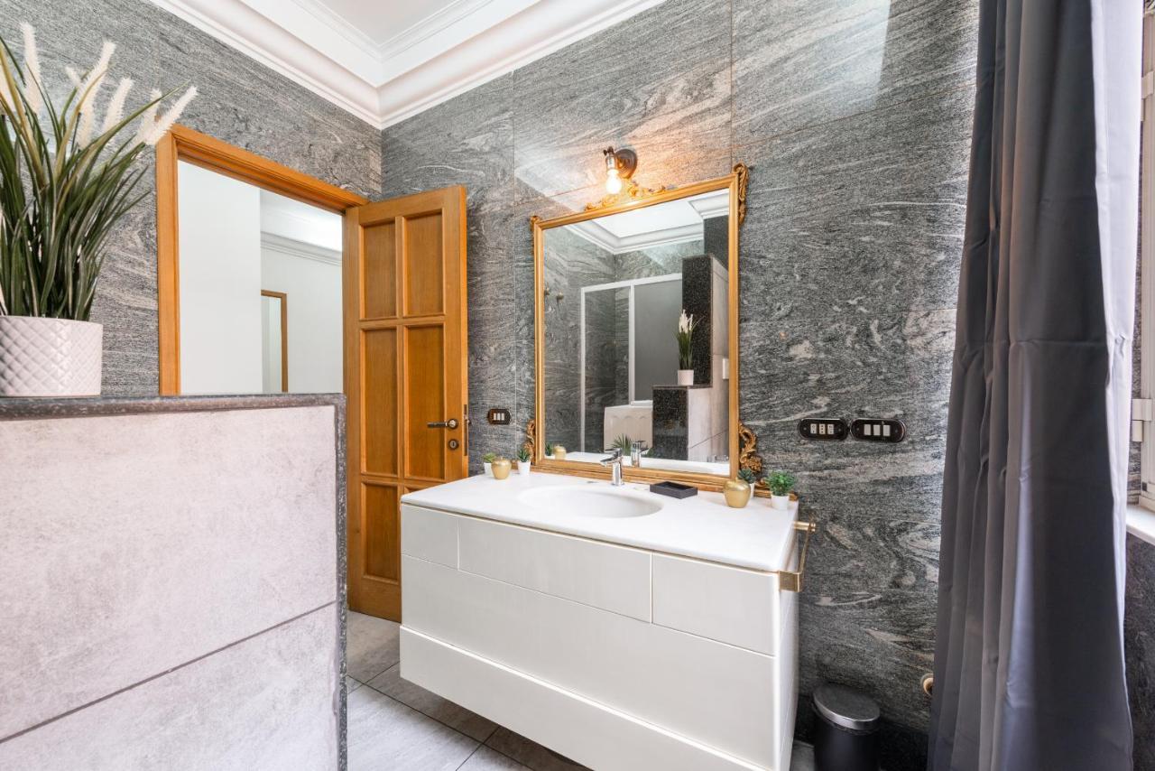 Appartamento Via Di Porta Labicana Rome Extérieur photo