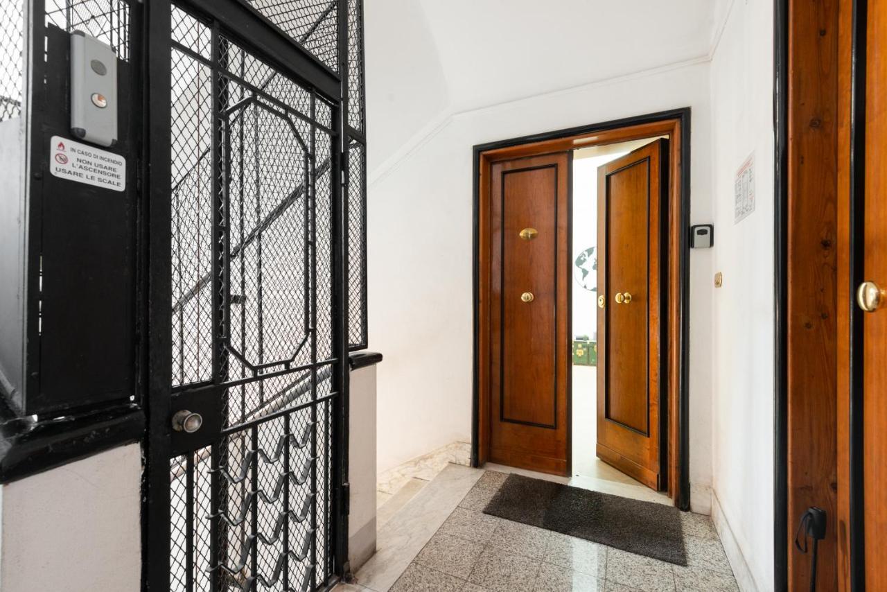 Appartamento Via Di Porta Labicana Rome Extérieur photo