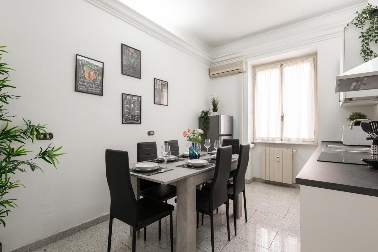Appartamento Via Di Porta Labicana Rome Extérieur photo