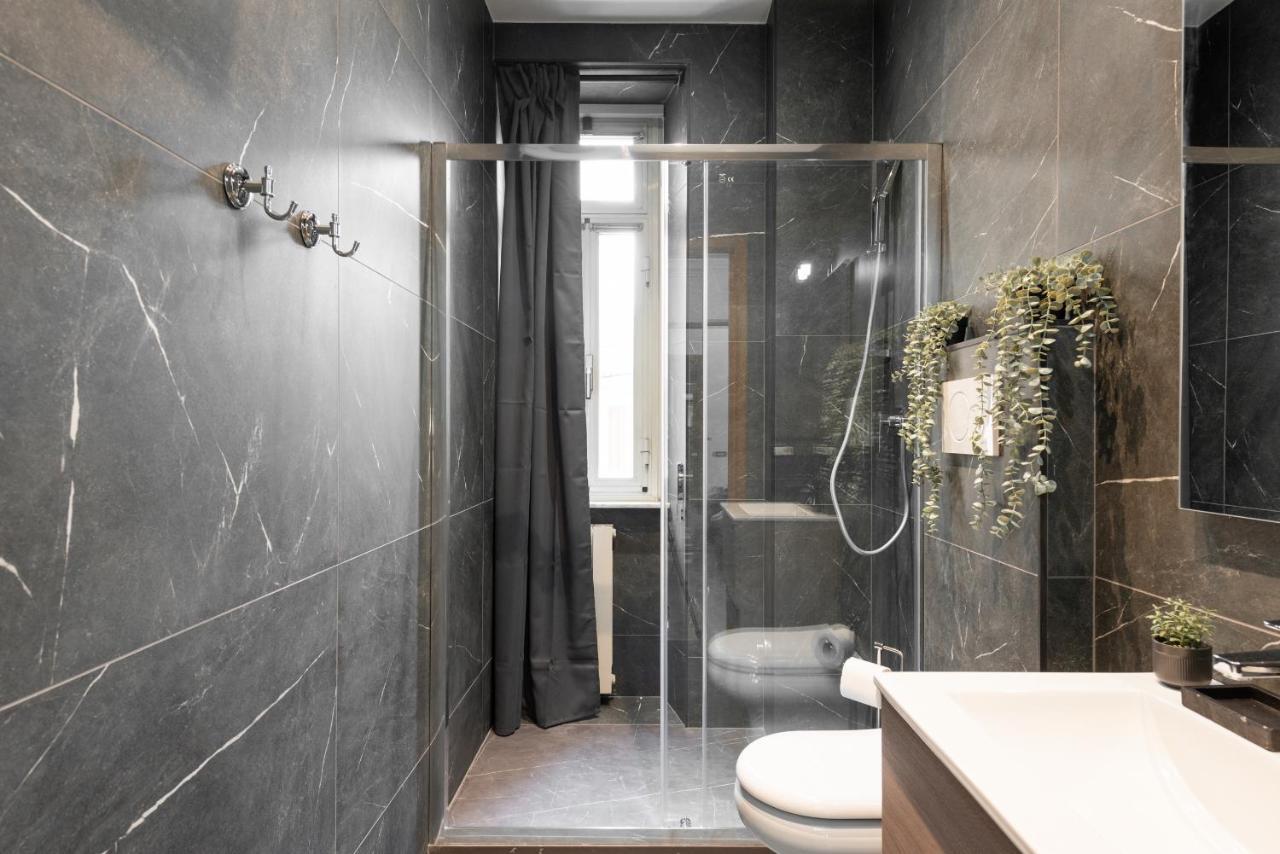 Appartamento Via Di Porta Labicana Rome Extérieur photo