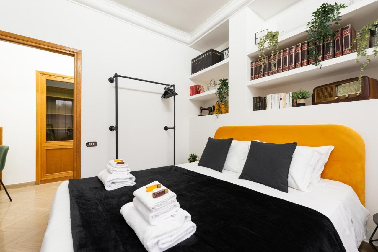 Appartamento Via Di Porta Labicana Rome Extérieur photo